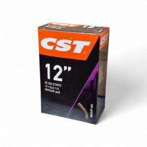 Inner Tube CST 12 1/2x2 1/4 AV 45°