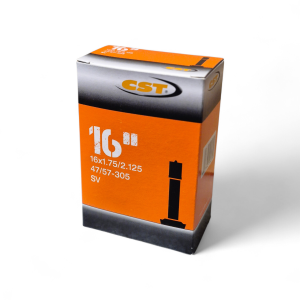Inner Tube CST 16x1.75/2.125 AV