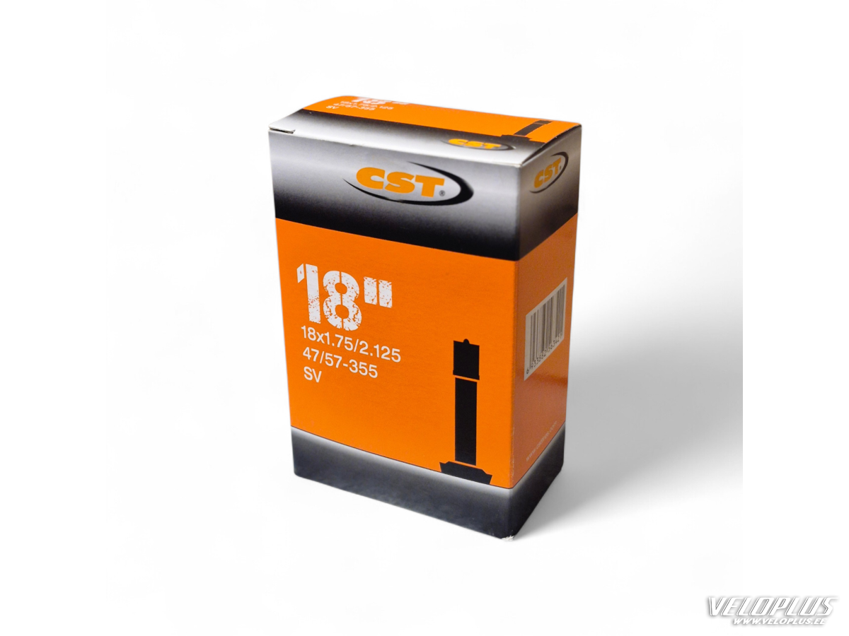 Sisekumm CST 18x1,75/2,125 AV