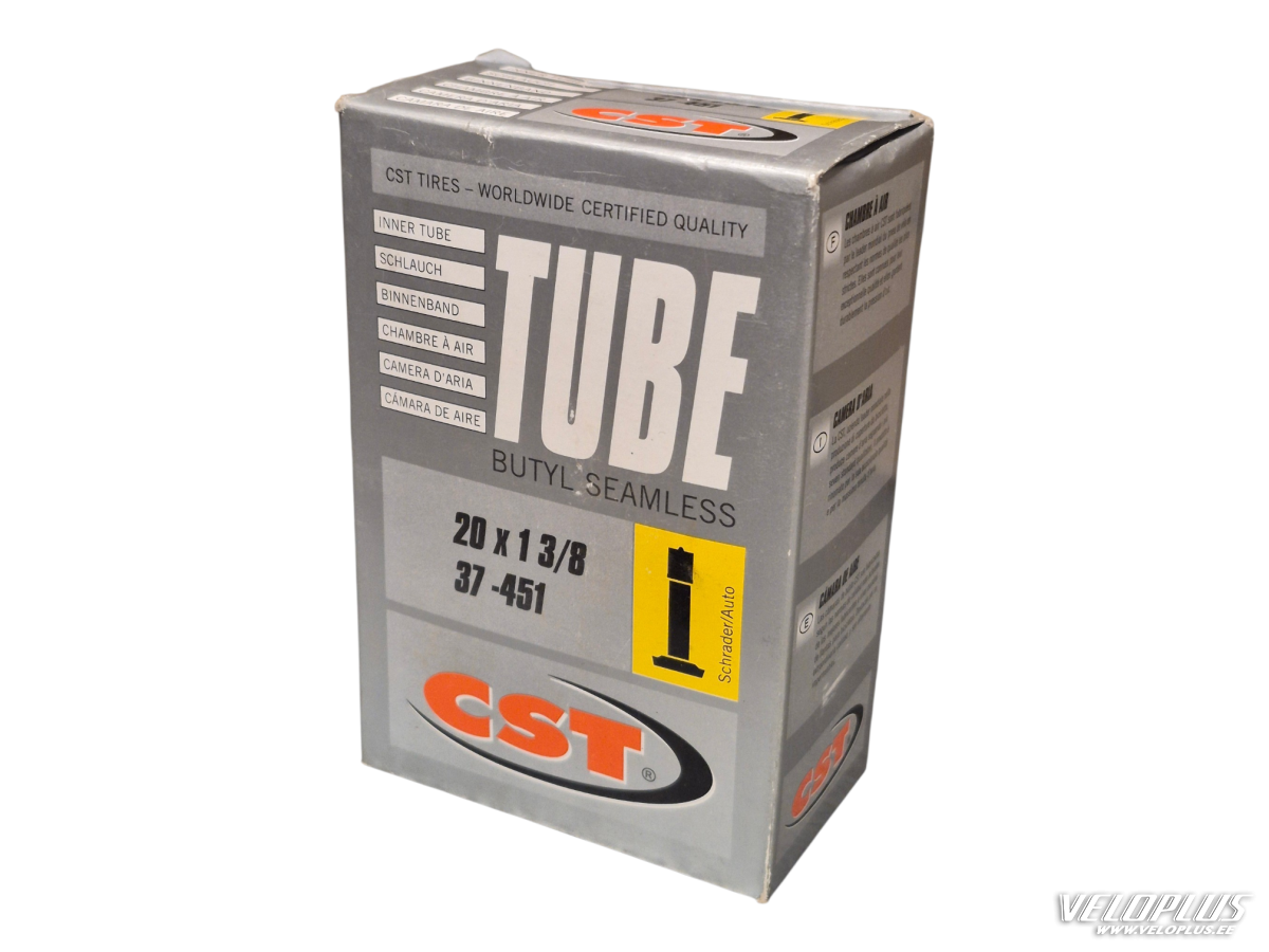 Sisekumm CST 20x1-3/8 AV 37-451
