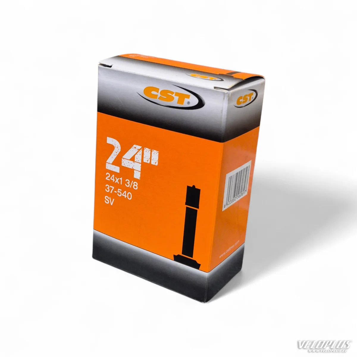 Sisekumm CST 24x1-3/8 AV (37-540)