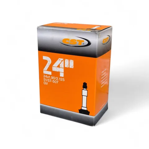 Vidinis vamzdelis CST 24x1.9/2.125 DV