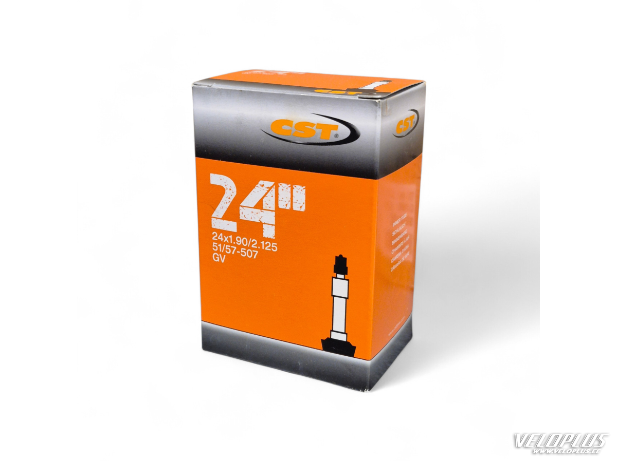 Iekšējā kamera CST 24x1.9/2.125 DV