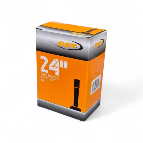 Vidinis vamzdelis CST 24x1.9/2.125 AV