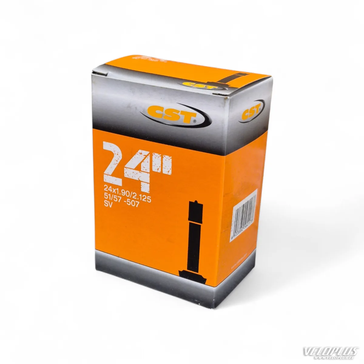 Vidinis vamzdelis CST 24x1.9/2.125 AV