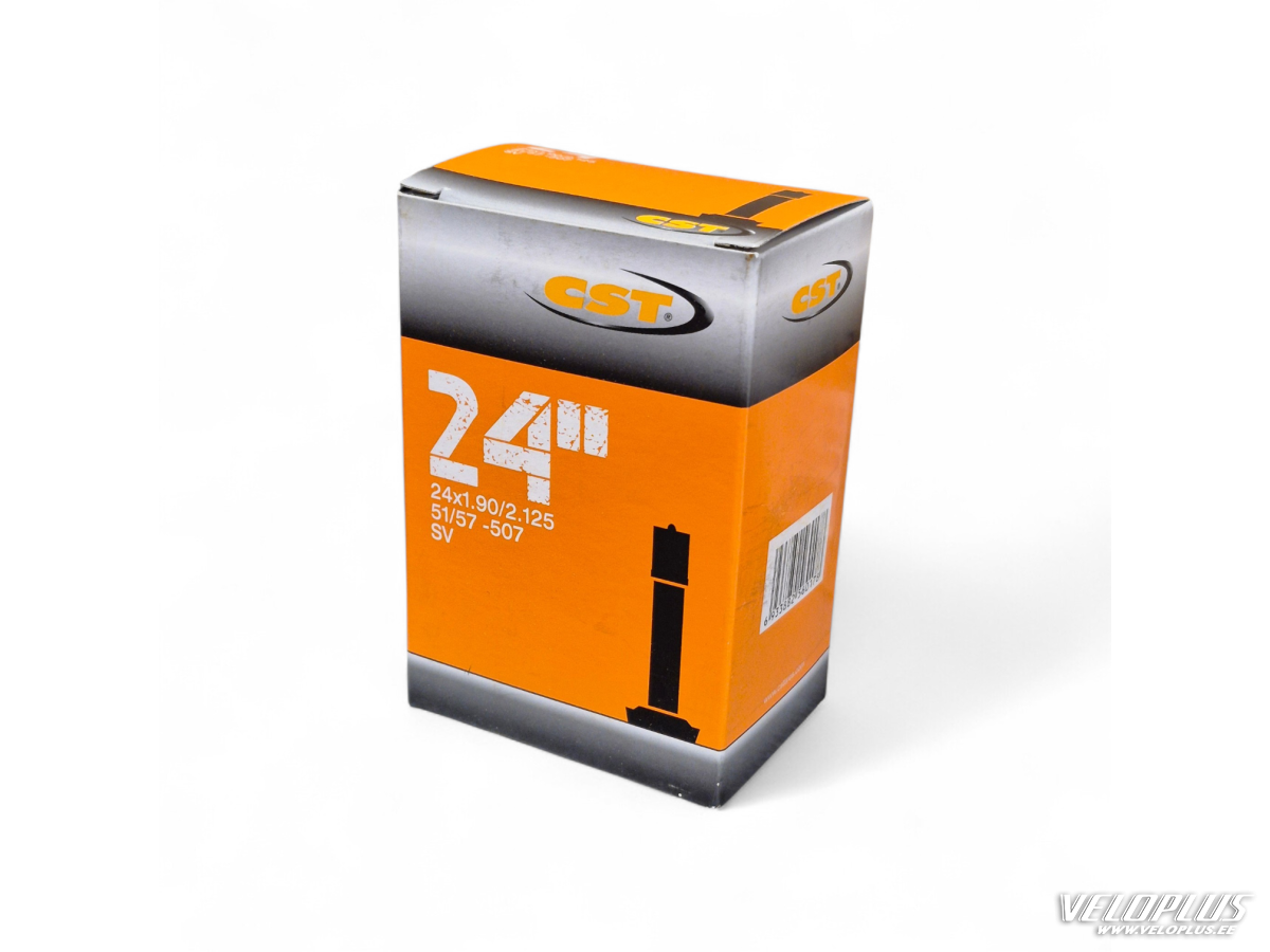 Iekšējā kamera CST 24x1.9/2.125 AV