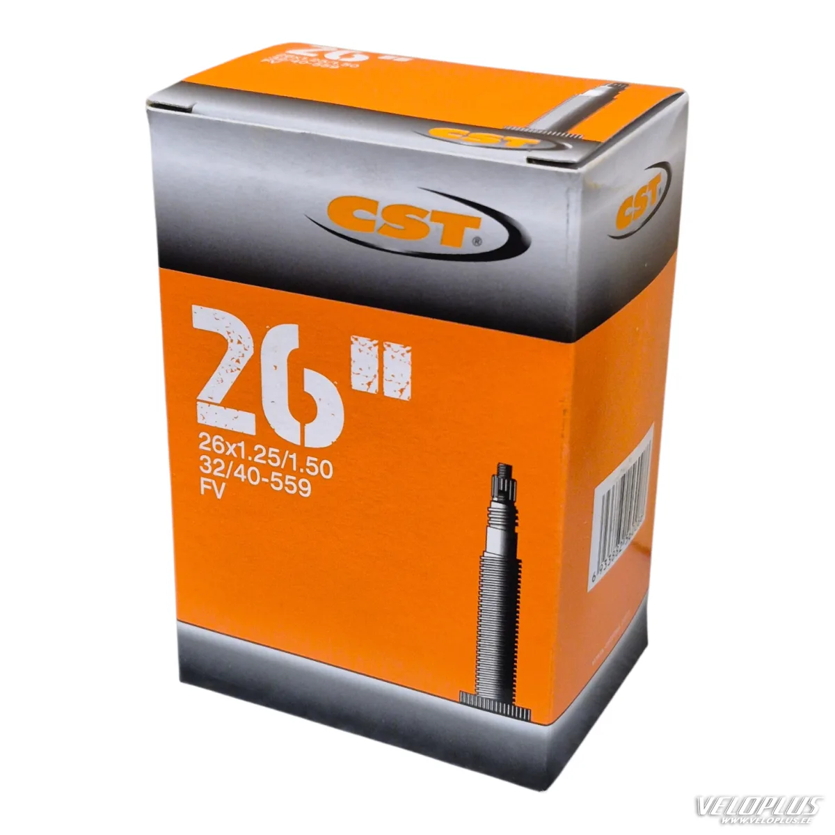 Sisekumm CST 26x1,25/1,5 PV