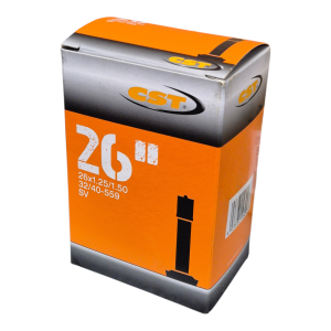 Sisekumm CST 26x1,25/1,5 AV