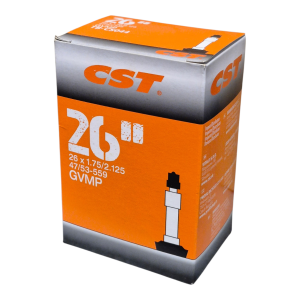 Sisekumm CST 26x1,75/2,125 DV