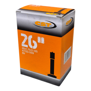 Sisekumm CST 26x1,75/2,125 AV