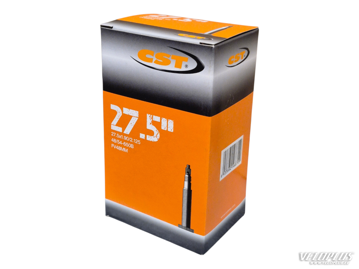 Sisekumm CST 27,5x1,9/2,125 FV 48mm
