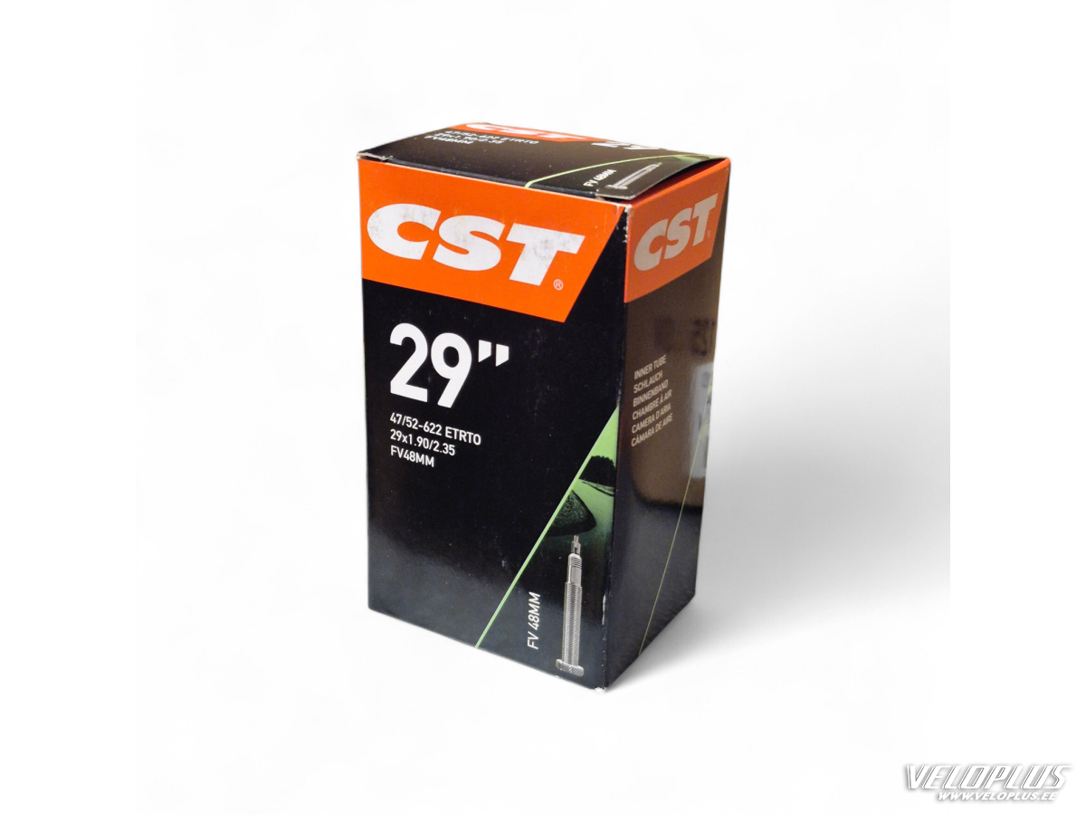 Камера CST 29x1.9–2.35 PV 48mm