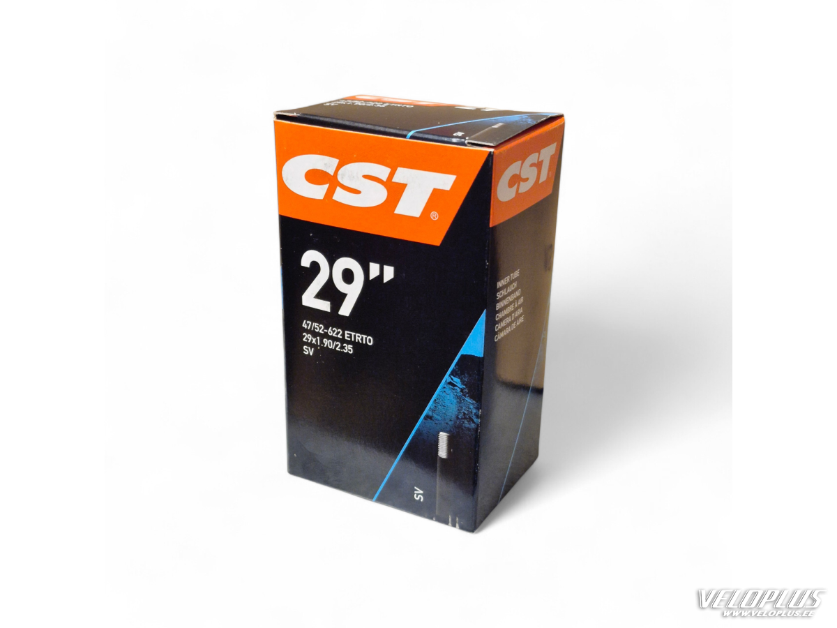 Внутренняя камера CST 29x1.9–2.35 AV (700x47/52)