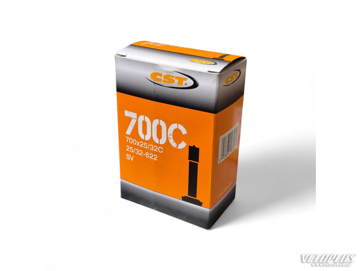 Iekšējā kamera CST 700x25-32C AV
