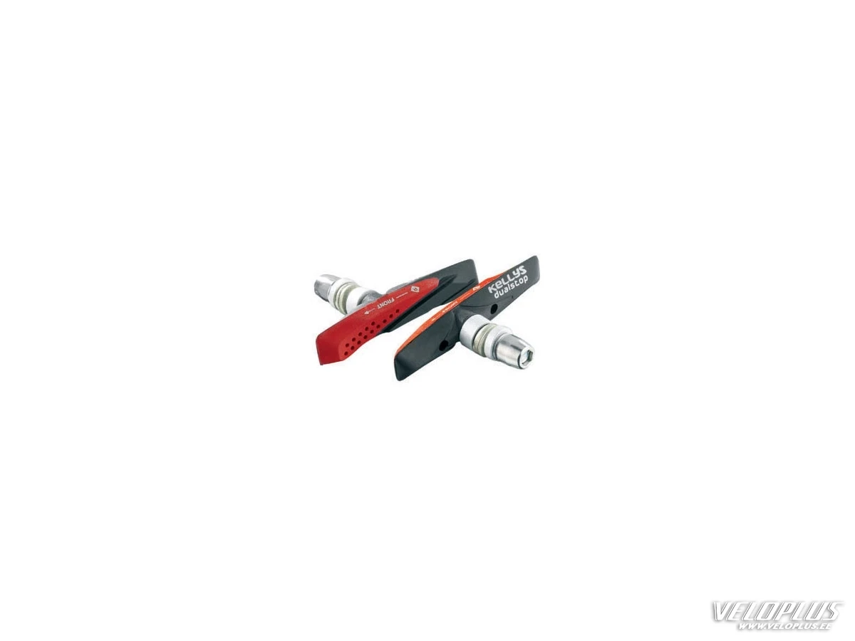 Piduriklotsid Kellys dualstop KBS-01