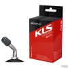 Tube KLS 12-1/2x2-1/4 AV 40mm 45° thumbnail 1