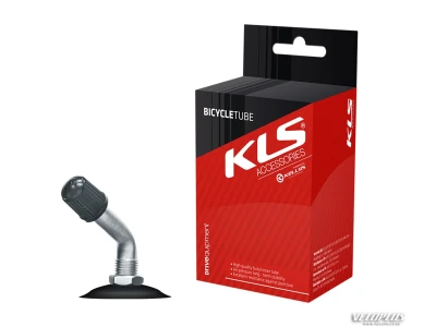 Tube KLS 12-1/2x2-1/4 AV 40mm 45°
