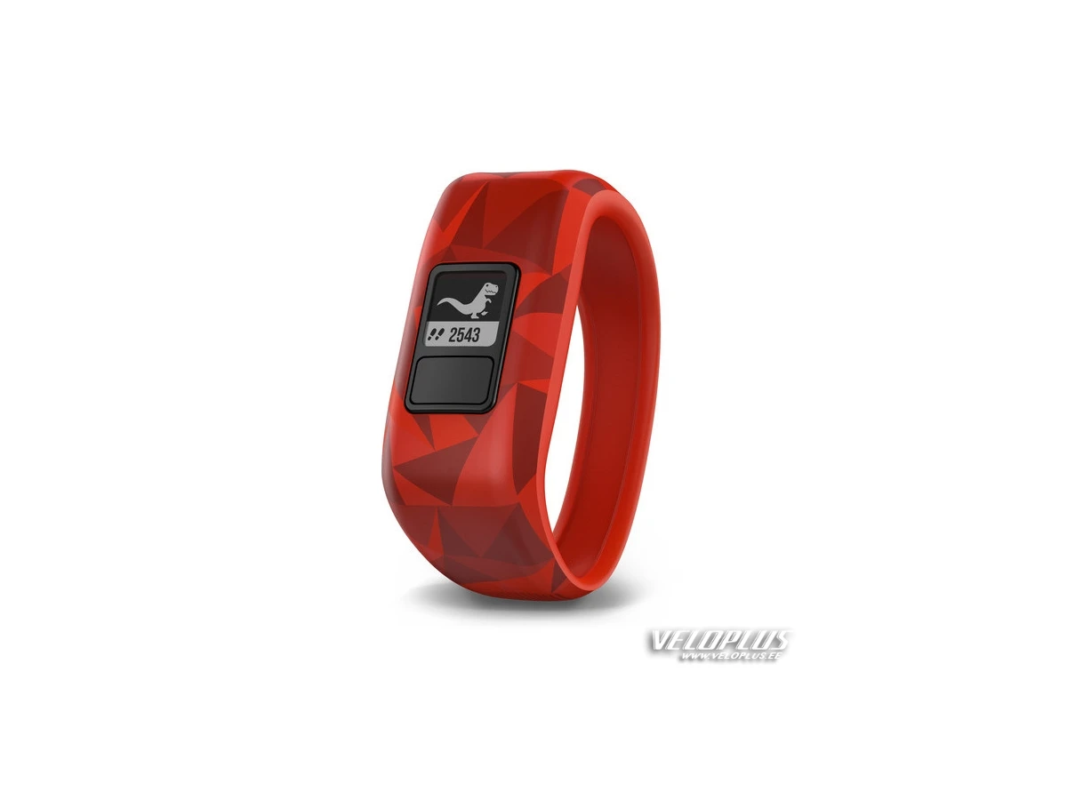 Garmin vivofit broken lava online