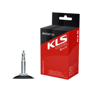 Tube KLS 29 x 1,75-2,125 (47/57-622) FV 39mm