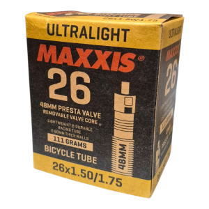 Sisekumm Maxxis 26x1,5/1,7 PV Ultralight