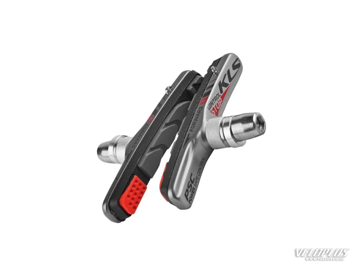 Piduriklotsid KLS Controlstop V-01