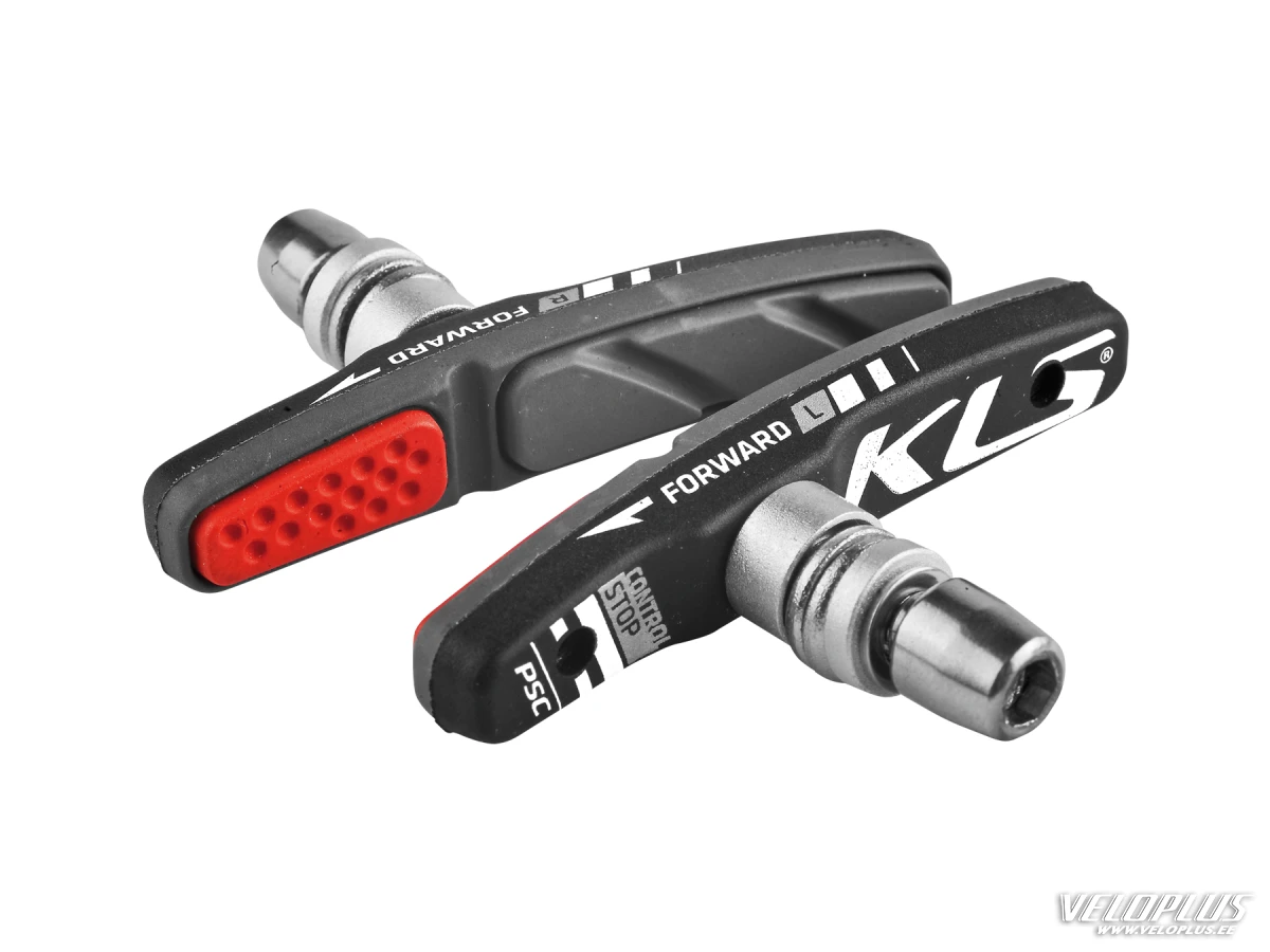 Bremžu kluči KLS Controlstop V-02