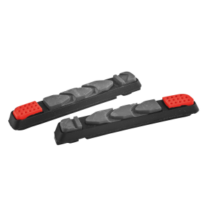 Тормозные колодки KLS Controlstop VR-01