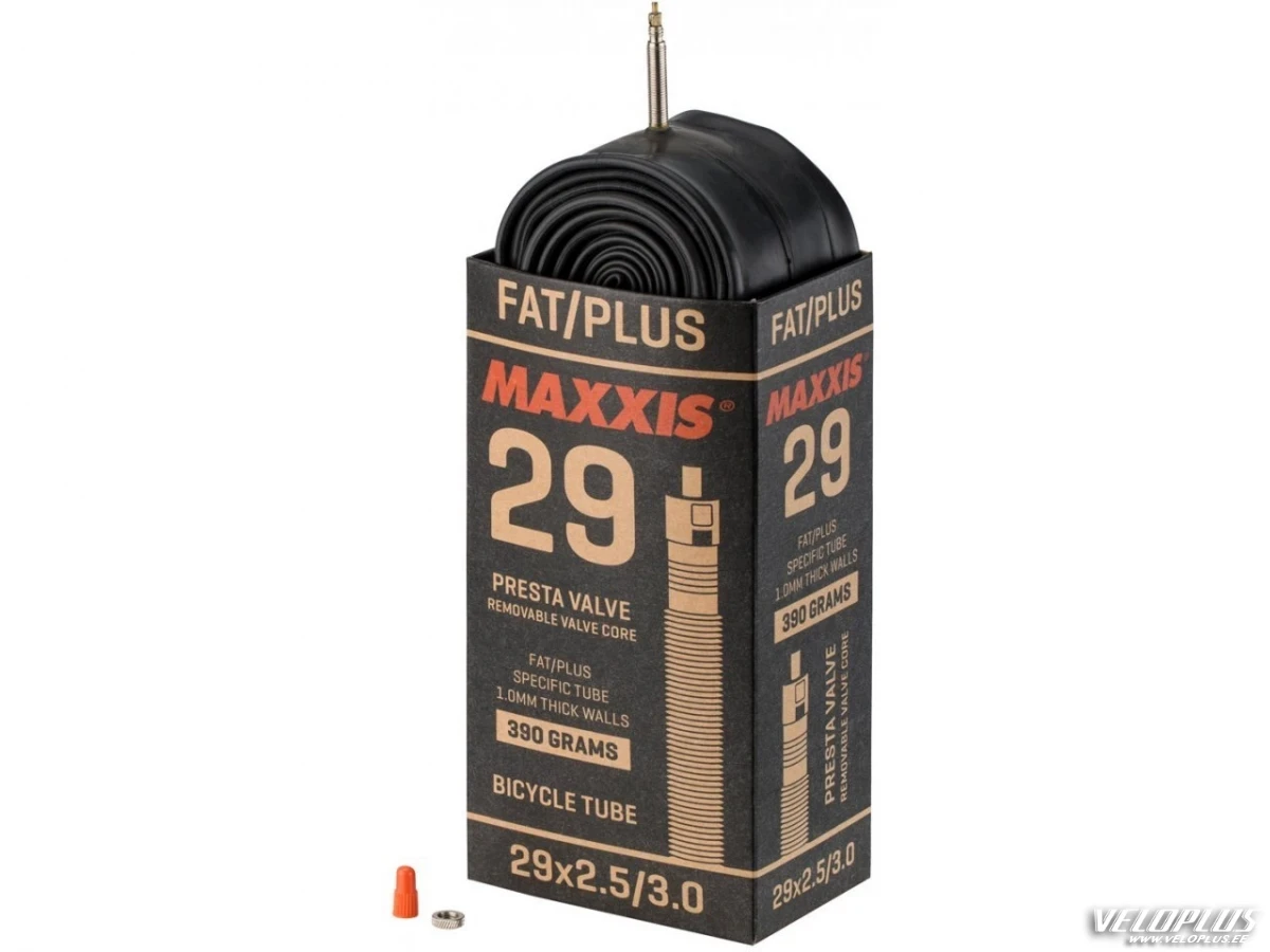 Tube Maxxis 29x2.5/3.0 FV