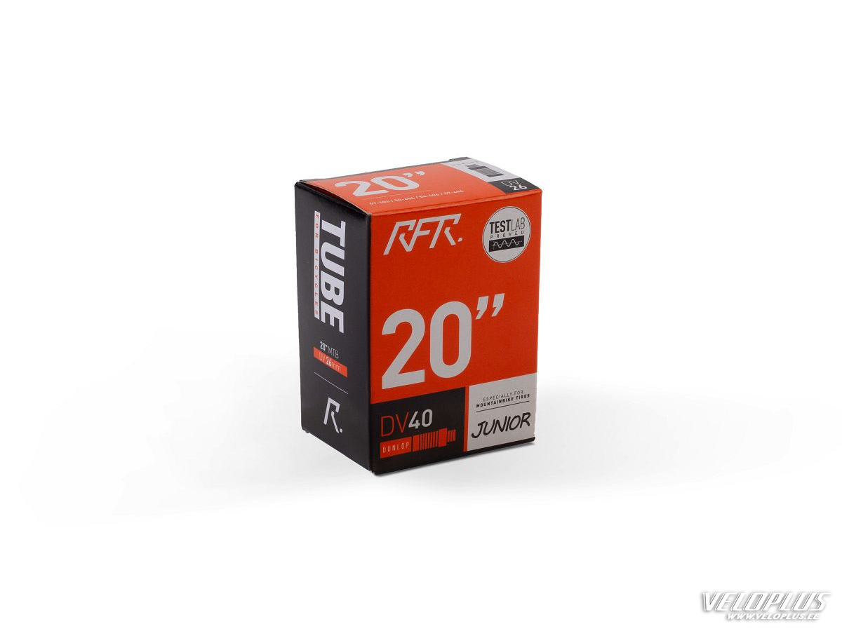 Sisekumm RFR 20x1,75/2,125 DV 40mm, (47/57-406)
