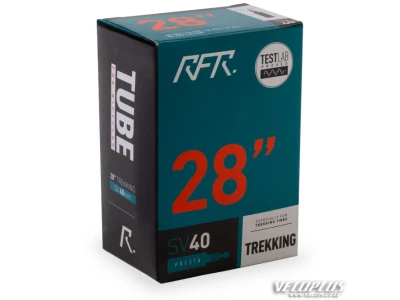 RFR Inner Tube 28" (38/47-622/630) TREKKING PV 40mm