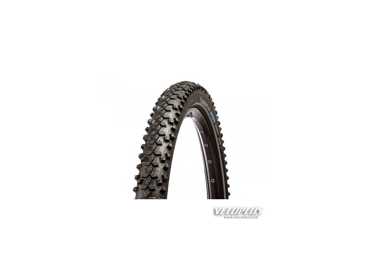 Tire Schwalbe Smart Sam 26x2,25 wired
