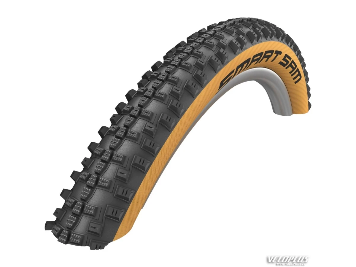 Väliskumm Schwalbe Smart Sam 29x2,25(skinwall) traadiga