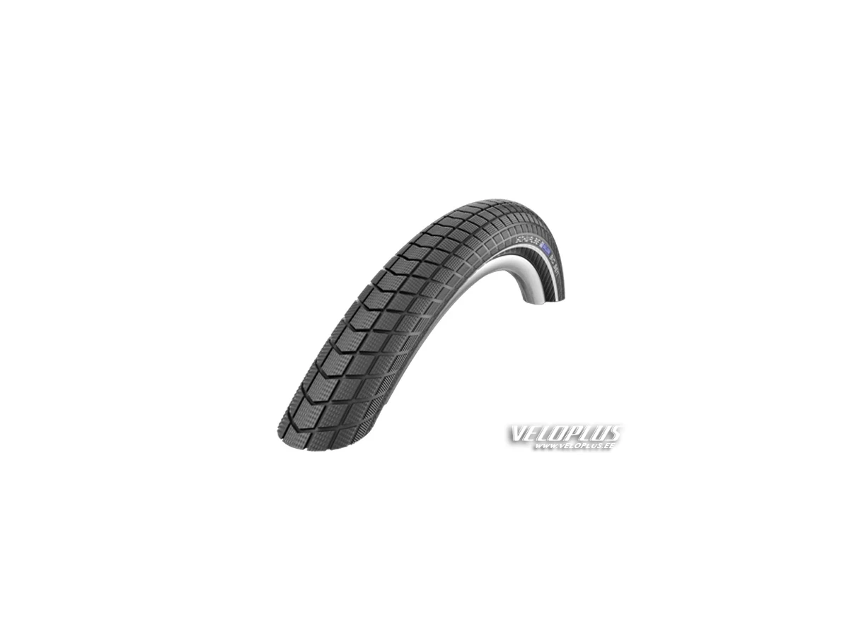 Tire Schwalbe Big Ben 27,5 (50-584)