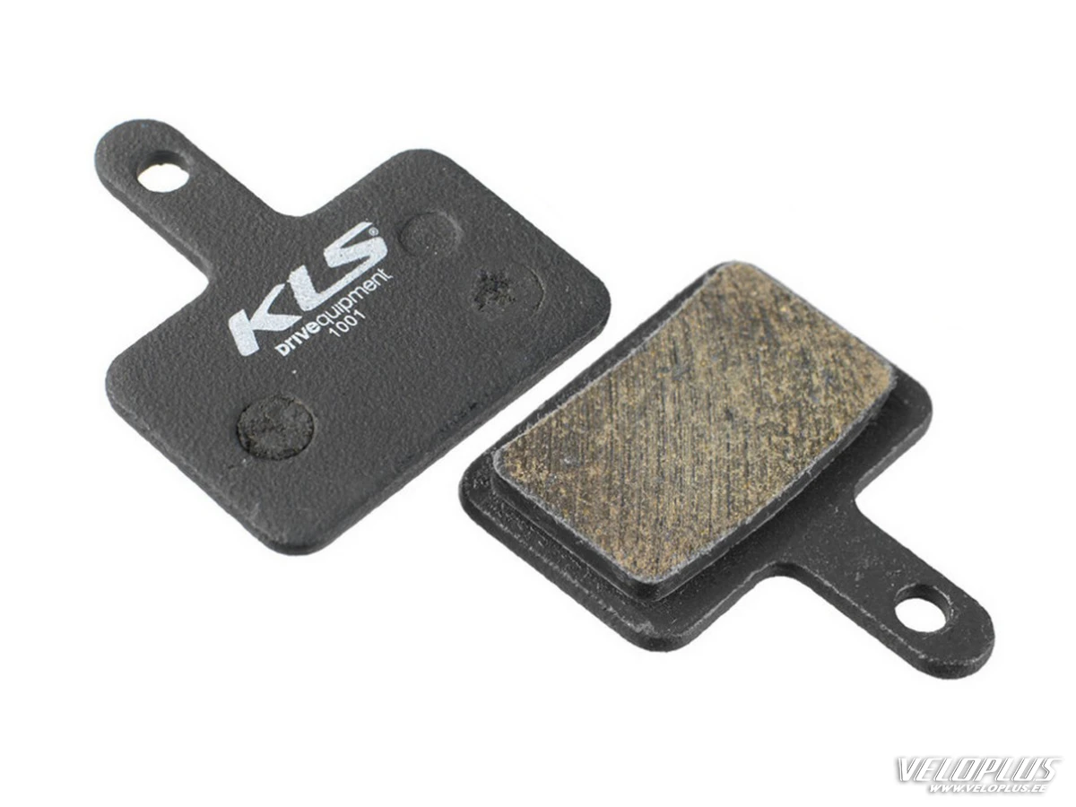 Disku bremžu kluči KLS D-04 Shimano Deore/Alivio