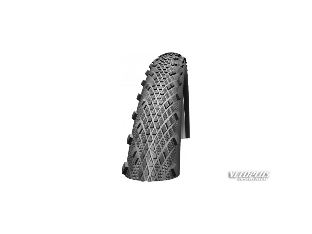 Väliskumm Schwalbe Furious Fred 29x2.00 Evo, TL-Ready