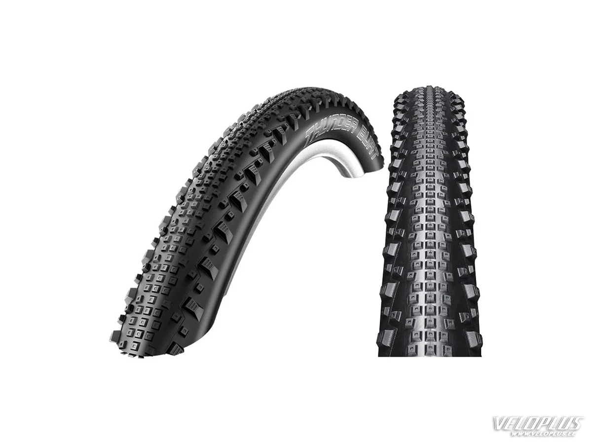 Tire Schwalbe Thunder Burt 29x2,25 EVO LiteSkin