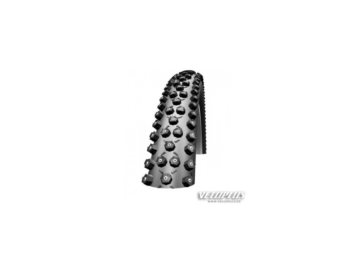 Spike tire Schwalbe Ice Spiker PRO 29x2,25 TLE Raceguard WC