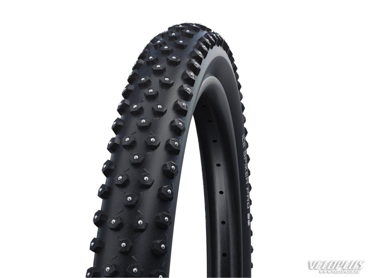 Spike tire Schwalbe Ice Spiker PRO 29x2,25 TLE Raceguard WC