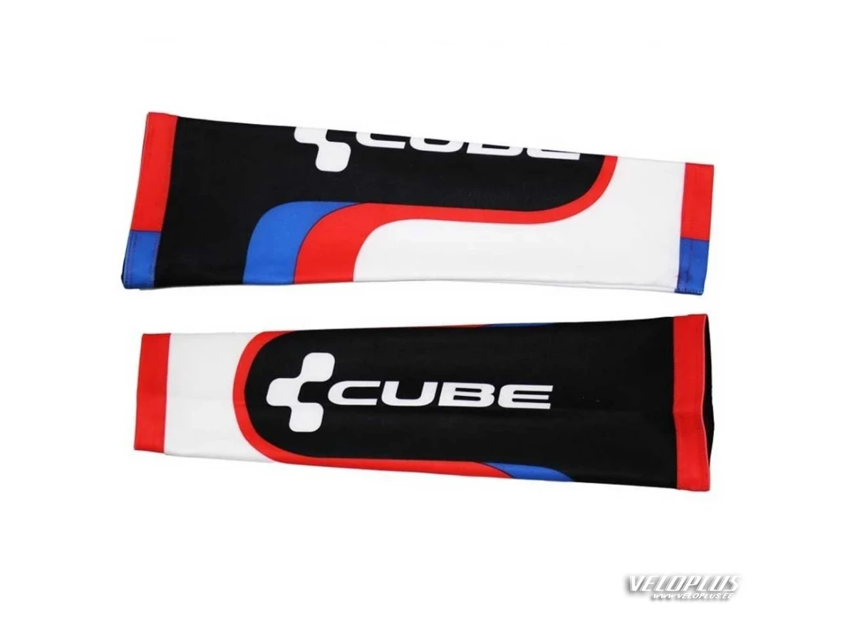 Käised Cube Teamline L/XL