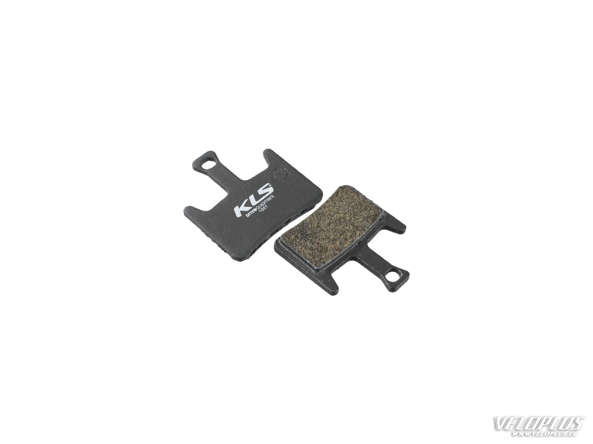 Jarrupalat KLS D-07 Hayes Prime Expert levyjarruihin