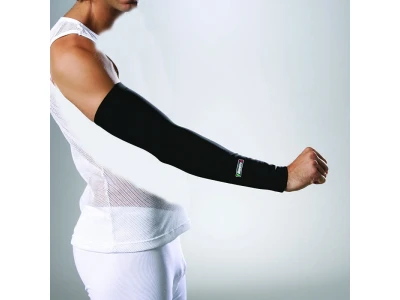 Käised Santini thermo must XL