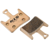 Disc brake pads KLS D-07S Hayes Prime Expert