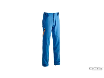Püksid Cube Trousers sinine-orange L