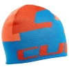CUBE Beanie Cubist blue´n´orange thumbnail 1