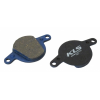 Disc brake pads KLS D-11 Magura Loiuse