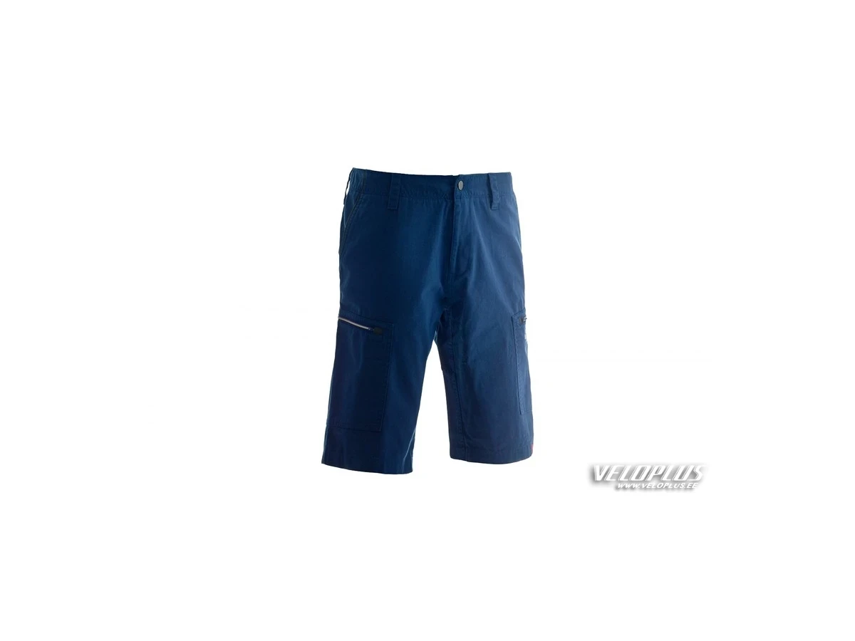 CUBE Canvas Shorts XXL