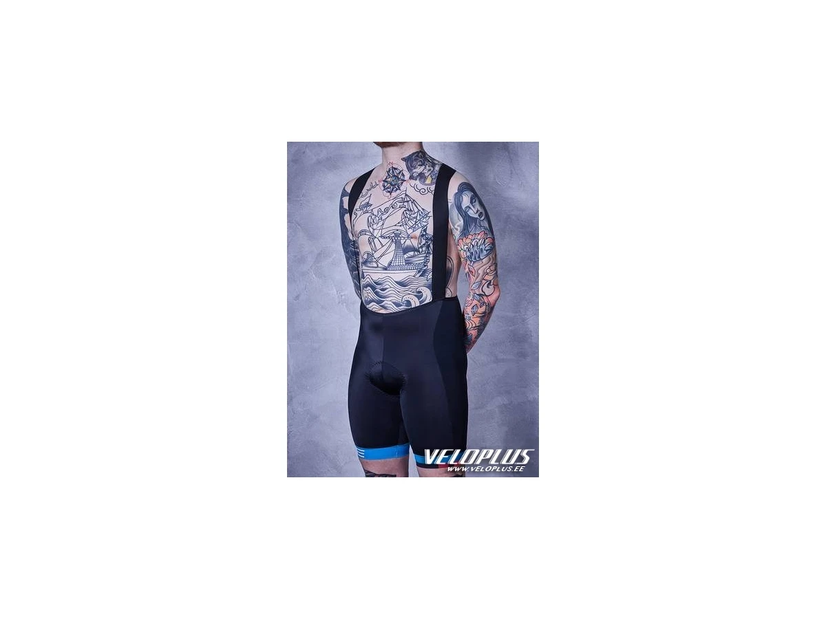 CUBE TEAMLINE Bib Shorts XXXL