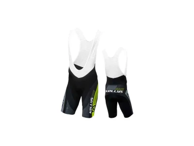 Lühikesed püksid KELLYS PRO Race laim - XXL
