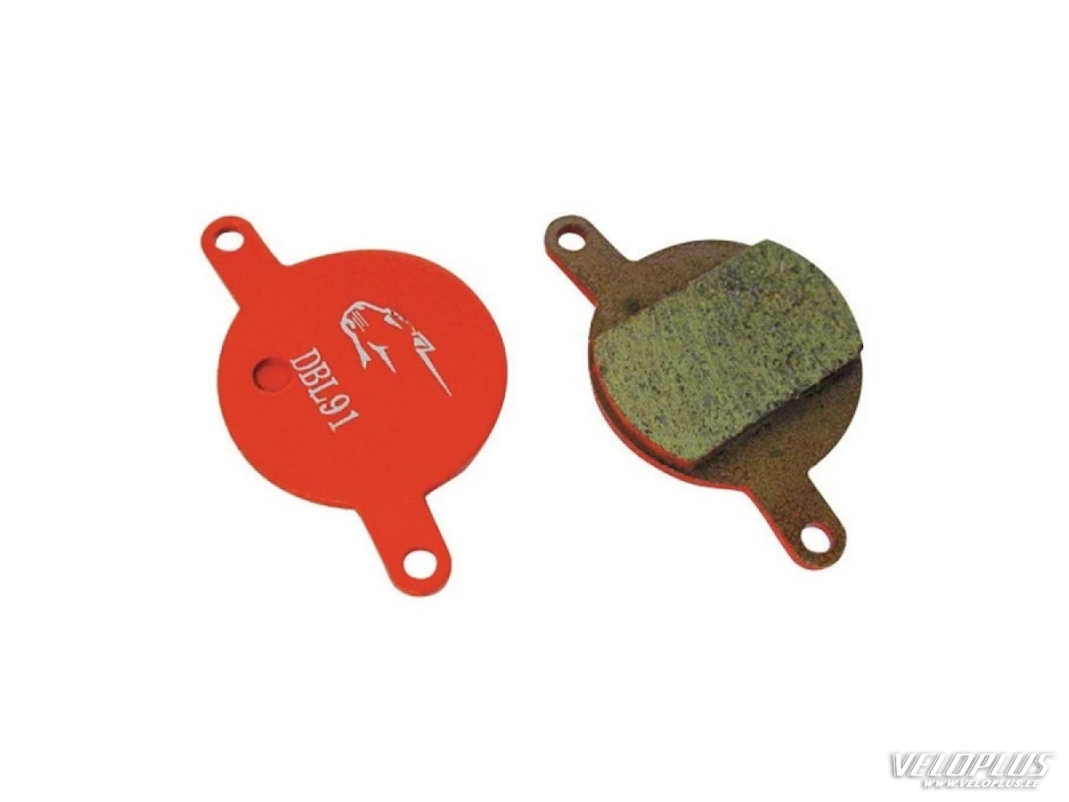 Piduriklotsid Jagwire Magura Julie