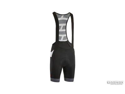 CUBE BLACKLINE Bib Shorts XXXL Veloplus